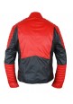 Men's Red Lantern Jacket